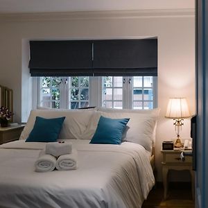 Standaard Kamer met een King Size Bed