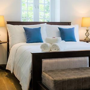 Deluxe Kamer met een King Size Bed